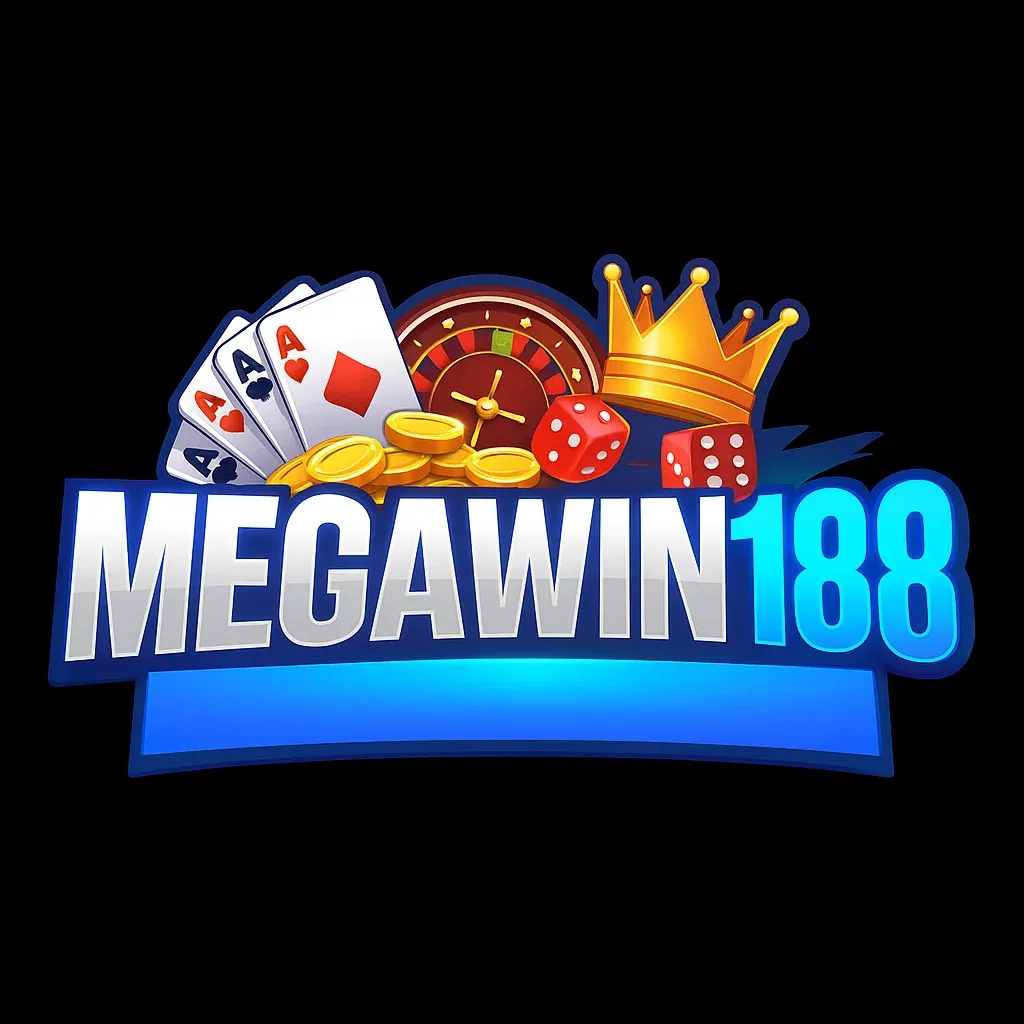 MEGEWIN188 - Permainan Slot Seru dan Menguntungkan