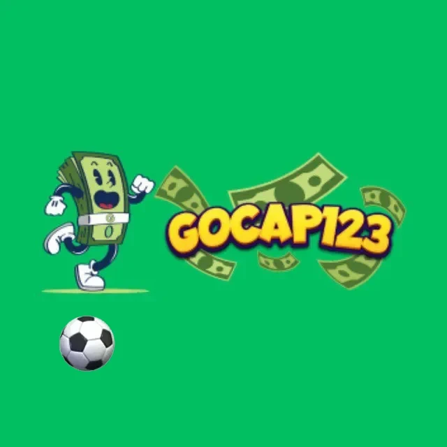 gocap123 — Aplikasi Hub Unduhan